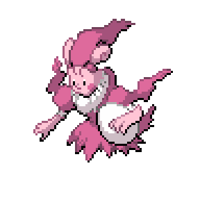 Happirai Sprite Image