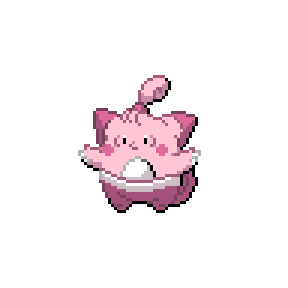 Happifairy Sprite Image