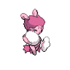 Happirade Sprite Image