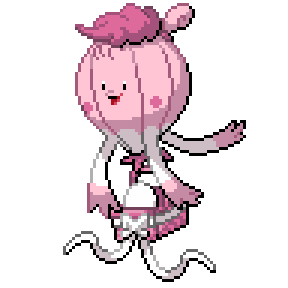 Happiblim Sprite Image