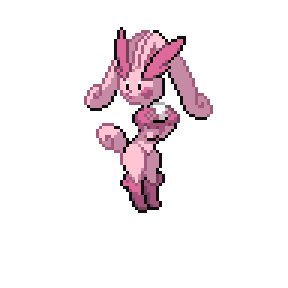 Happipunny Sprite Image