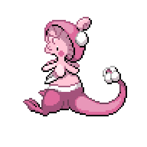 Happiloom Sprite Image