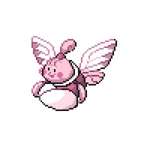 Happijask Sprite Image