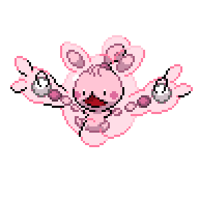 Happiniclus Sprite Image