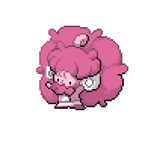 Happicott Sprite Image