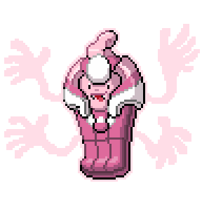 Happigrigus Sprite Image