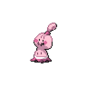 Happikyu Sprite Image
