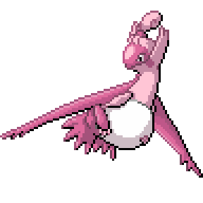 Happitios Sprite Image