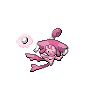 Happirachi Sprite Image