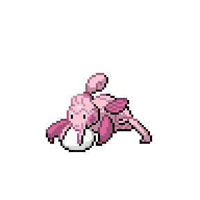 Happicada Sprite Image