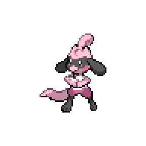 Happiolu Sprite Image