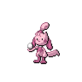 Happiolu Sprite Image