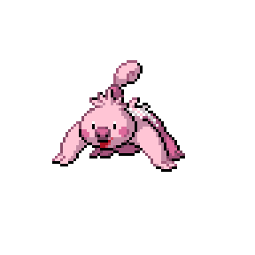 Happikoth Sprite Image