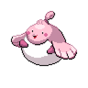 Happimer Sprite Image