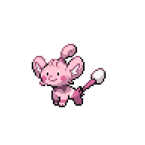 Happinx Sprite Image