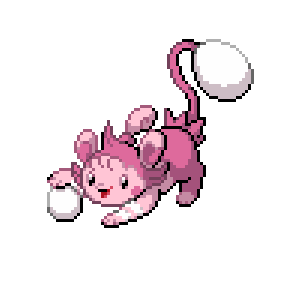 Happixio Sprite Image