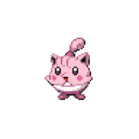 Happipuff Sprite Image