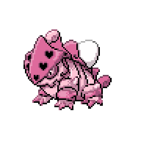 Happiron Sprite Image