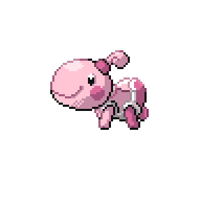 Happiinch Sprite Image