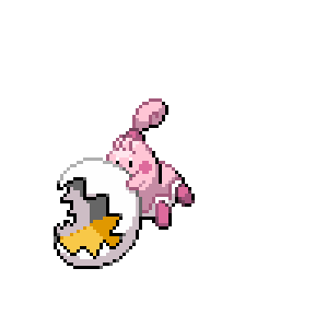 Happiinch Sprite Image
