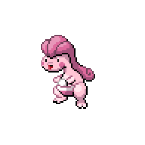 Happiagon Sprite Image