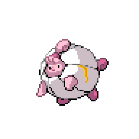 Happielgon Sprite Image
