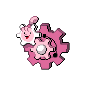 Happiang Sprite Image