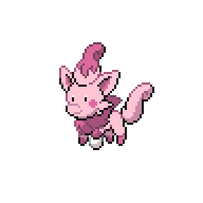 Happirua Sprite Image