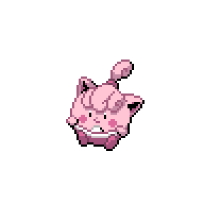 Happipuff Sprite Image