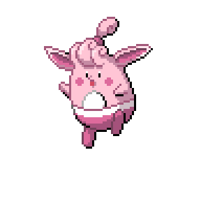 Happituff Sprite Image