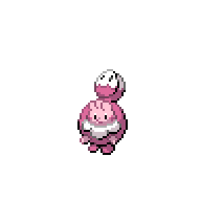 Happidew Sprite Image