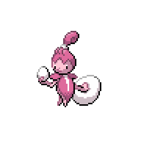 Happielia Sprite Image