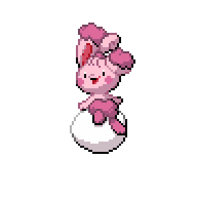 Happieary Sprite Image