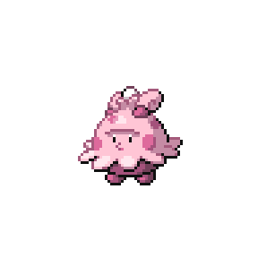 Happiish Sprite Image