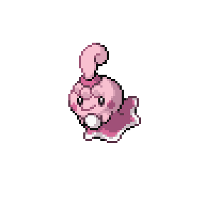 Happipet Sprite Image