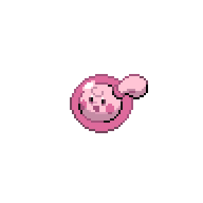 Happisis Sprite Image