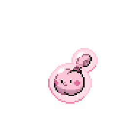 Happisis Sprite Image