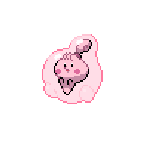 Happision Sprite Image