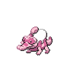 Happiile Sprite Image