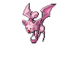 Happibat Sprite Image