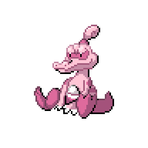 Happirok Sprite Image