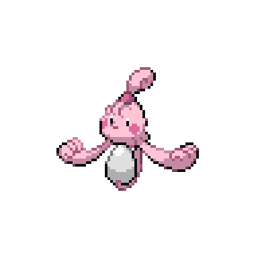 Happimask Sprite Image