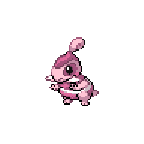 Happixew Sprite Image