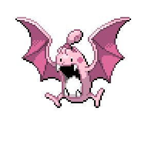 Happibat Sprite Image