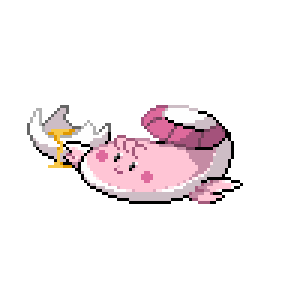 Happifisk Sprite Image