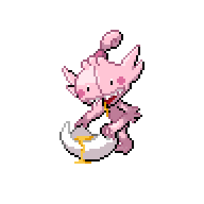 Happieye Sprite Image
