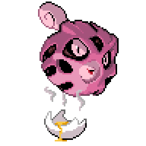 Happilie Sprite Image