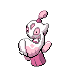 Happilass Sprite Image