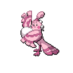 Happicorio Sprite Image