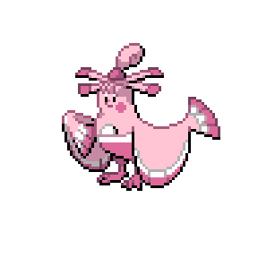 Happicorio Sprite Image